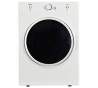 Solt SOLVTD7W - White 7KG Vented Tumble Dryer - C Energy