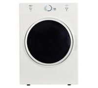 Sôlt SOLVTD7W 7Kg Vented Tumble Dryer - White Frees