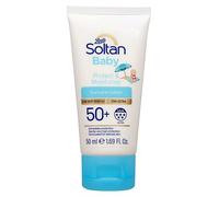Soltan Baby Protect & Moisturise Lotion SPF50+ 50ml