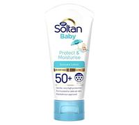 Soltan Baby Protect & Moisturise Lotion SPF50+ 50ml