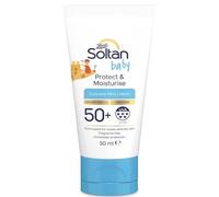 Soltan Baby Protect & Moisturise Suncare Mini Lotion SPF50+ 50ml