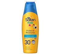 Soltan Kids Protect & Moisturise Lotion SPF 30 200ml