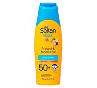Soltan Kids Protect & Moisturise Lotion SPF50+ 200ml
