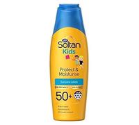 Soltan Kids Protect & Moisturise Lotion SPF50+ 200ml
