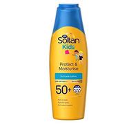 Soltan Kids Protect & Moisturise Lotion SPF50+ 400ml