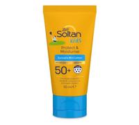 Soltan Kids Protect & Moisturise Suncare Mini Lotion SPF50+ (50ml)