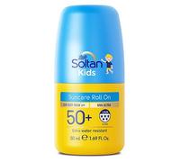 Soltan Kids Protect & Moisturise Suncare Roll On SPF50+ 50ml