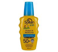 Soltan Kids Protect & Moisturise Suncare Spray SPF50+ 200ml