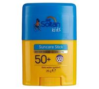 Soltan Kids Protect & Moisturise Suncare Stick SPF50+ 25g