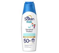Soltan Kids Sensitive Protect Lotion SPF50+ 200ml