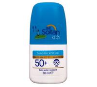 Soltan Kids Sensitive & Sun Allergy Protect Roll On SPF50+ 50ml