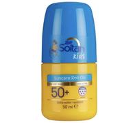 Soltan Kids Suncare Roll-On SPF50+ 50ml - Black Nore Gifts