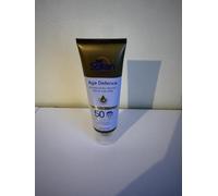 Soltan Once Age Defence Advanced Facial Sun Care SPF 50