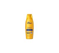 Soltan Protect & Moisturise Lotion SPF50+ 200ml