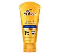 Soltan Protect & Moisturise Mini Lotion SPF15 50ml