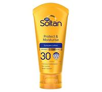 Soltan Protect & Moisturise Mini Lotion SPF30 50ml