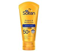 Soltan Protect & Moisturise Mini Lotion SPF50+ 50ml