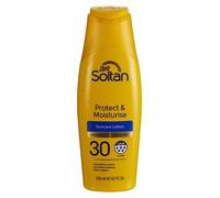 Soltan Protect & Moisturise Suncare Lotion SPF30 200ml