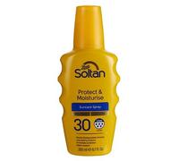 Soltan Protect & Moisturise Suncare Spray SPF30 200ml