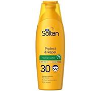 Soltan Protect & Repel Lotion SPF30 200ml