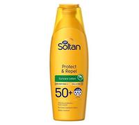 Soltan Protect & Repel Lotion SPF50+ 200ml