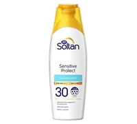 Soltan Sensitive Protect lotion SPF30 200ml