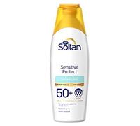 Soltan Sensitive Protect Lotion SPF50+ 200ml