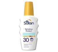Soltan Sensitive Protect Spray SPF30 200ml