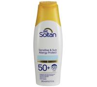 Soltan Sensitive & Sun Allergy Protect Lotion SPF50+ 200ml