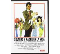 Soltero Y Padre en La Vida [Import]