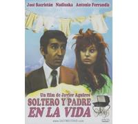 Soltero Y Padre En La Vida [Slim Case]