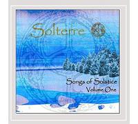 Solterre - Songs of Solstice Vol. 1