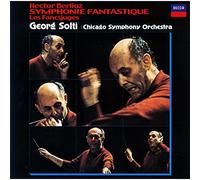 Solti & Chicago So - Berlioz: Symphonie Fantastique