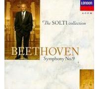 Solti:Cso - Beethoven:Sym No9
