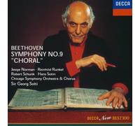 Solti & Cso - Beethoven: Symphony No. 9