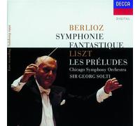 Solti:Cso - Berlioz:Sym Fant