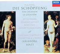 Solti:Cso - Haydn:Creation