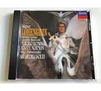 Solti:Domingo - Wagner: Lohengrin (Highlights)