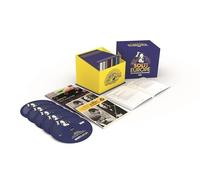 Solti - Europe: The Orchestral Recordings [CD]