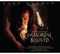 Solti, George - Immortal Beloved (Eco)
