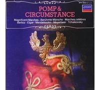 Solti - Pomp & Circumstance / Marches