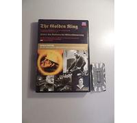 Solti/Vienna Philharmonic Orchestra - The Golden Ring [DVD] [2002]