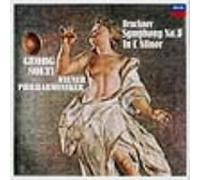 Solti & Vpo - Bruckner: Symphony No. 8