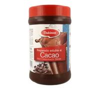 Soluble cocoa sweet 900 gr.