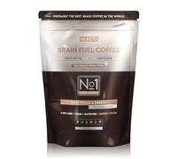 Soluble Coffee - Brain Fuel (MCT Oil &a Lion's Mane) - French Vanilla 250g