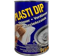 Soluble diluent dedicated Plasti Dip PlastiDip Thinner (1 L)