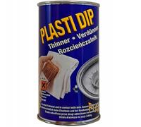 Soluble diluent dedicated Plasti Dip PlastiDip Thinner (400 ML)
