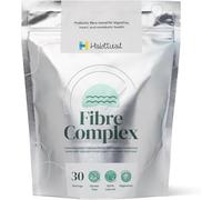 Soluble Fibre Food Supplement | Plant Based | Source of Daily Dietary Fibre | Suitable for Vegetarian. Gluten-Free Diets & Non-GMO | 100% Natural