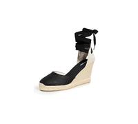 Soludos Women's W01mw001bb Slipper, Noche Black, 5 UK