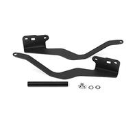 SolUptanisu f750gs GPS Bracket,GPS Phone Navigation Bracket Stand Holder,GPS Navigation Mount Motorcycle Front Handle Bar Stand Mobile Phone Holder Fits for F750GS F850